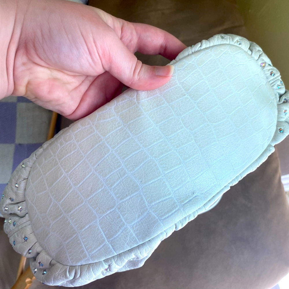 Vintage | Large Designer Mylinka Bag - Picture 5 of 5